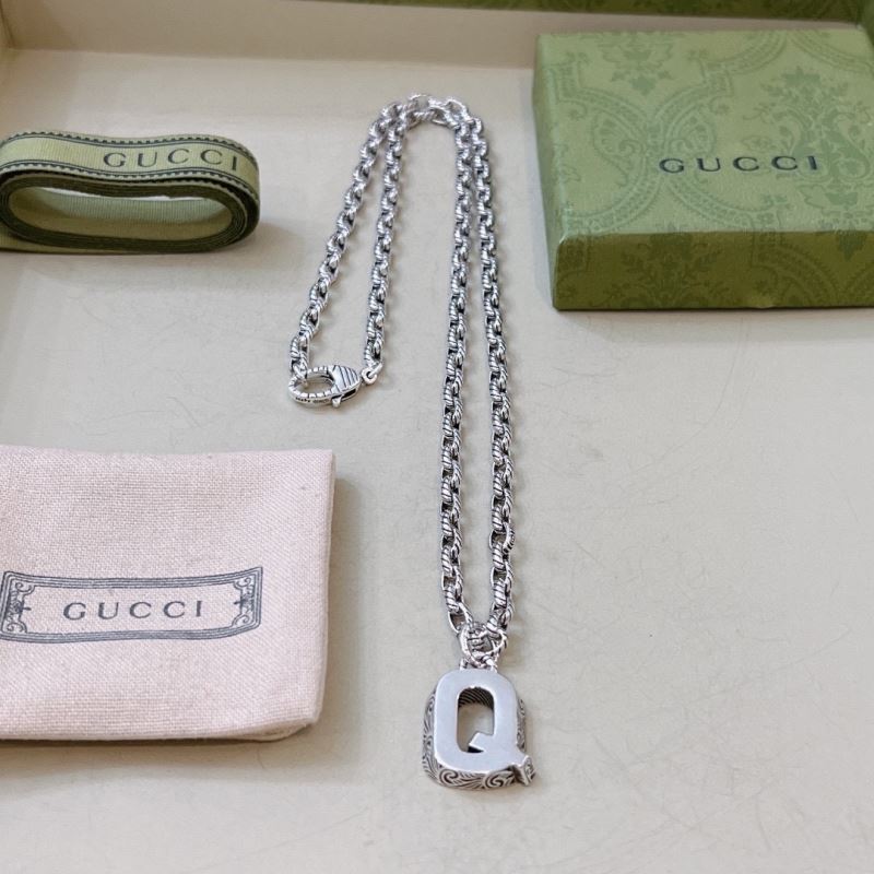 Gucci Necklaces